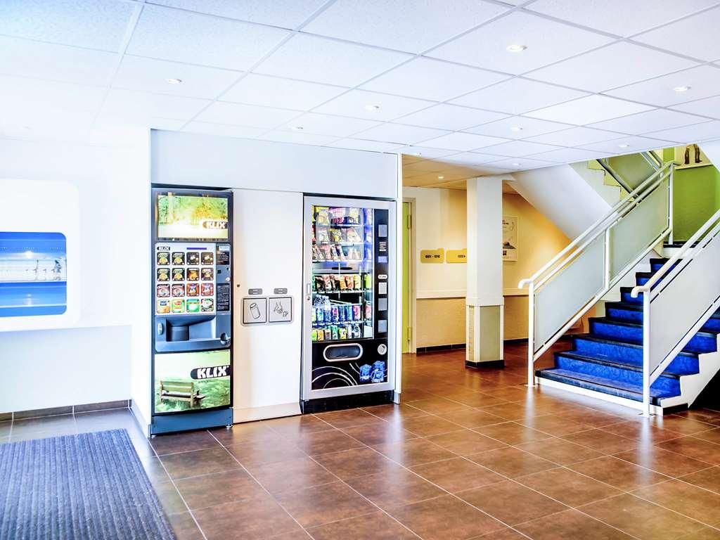Ibis Budget Valenciennes Petite Forêt Zewnętrze zdjęcie